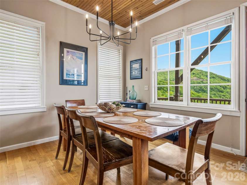 95 Breakaway Trail, Mars Hill, NC 28754.  MLS# CAR4385267, YatesRealty ID 26713. 