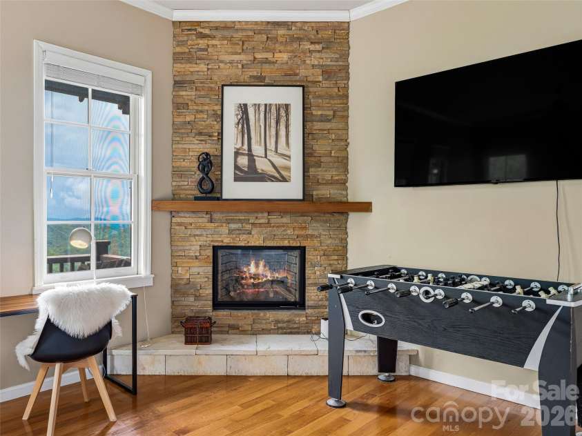 95 Breakaway Trail, Mars Hill, NC 28754.  MLS# CAR4385267, YatesRealty ID 26713. 