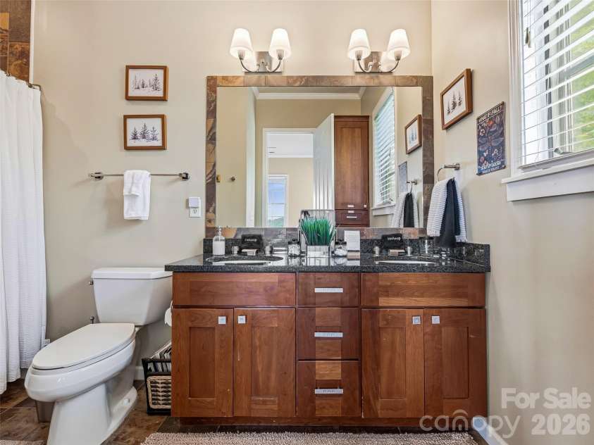 95 Breakaway Trail, Mars Hill, NC 28754.  MLS# CAR4385267, YatesRealty ID 26713. 