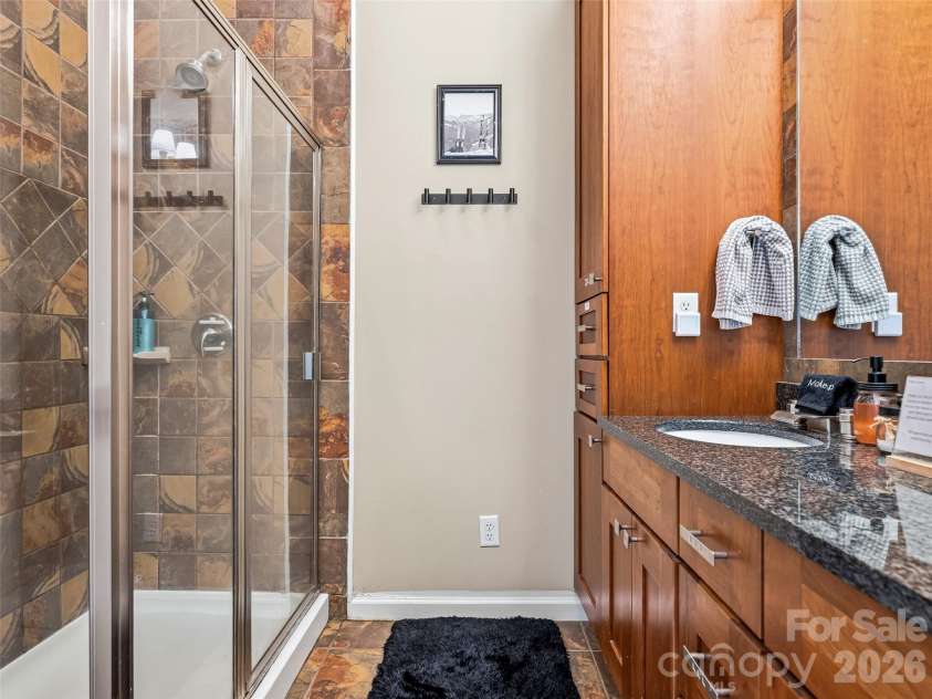 95 Breakaway Trail, Mars Hill, NC 28754.  MLS# CAR4385267, YatesRealty ID 26713. 