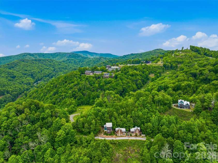95 Breakaway Trail, Mars Hill, NC 28754.  MLS# CAR4385267, YatesRealty ID 26713. 