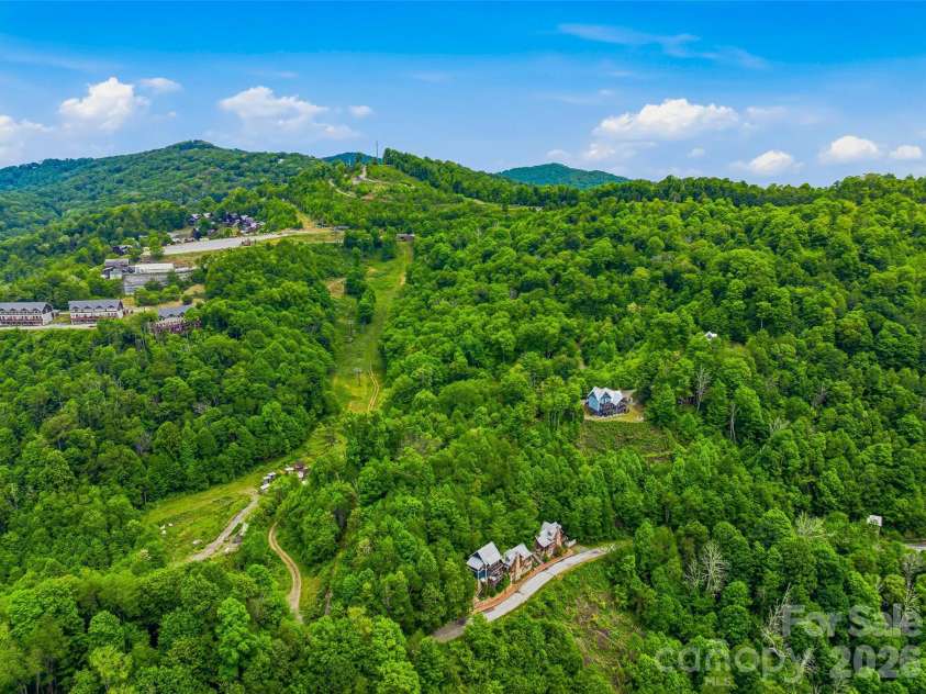 95 Breakaway Trail, Mars Hill, NC 28754.  MLS# CAR4385267, YatesRealty ID 26713. 