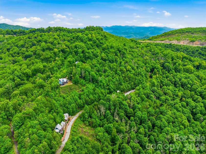 95 Breakaway Trail, Mars Hill, NC 28754.  MLS# CAR4385267, YatesRealty ID 26713. 
