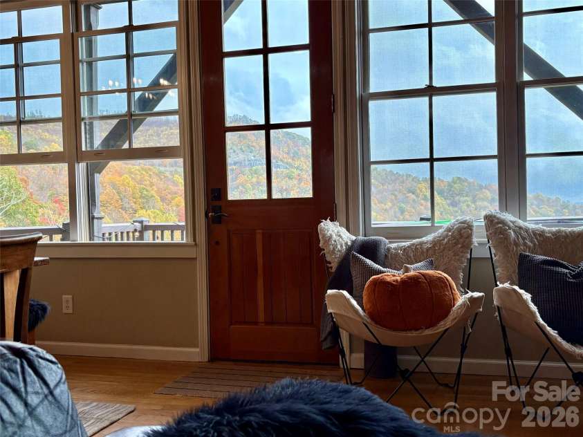95 Breakaway Trail, Mars Hill, NC 28754.  MLS# CAR4385267, YatesRealty ID 26713. 