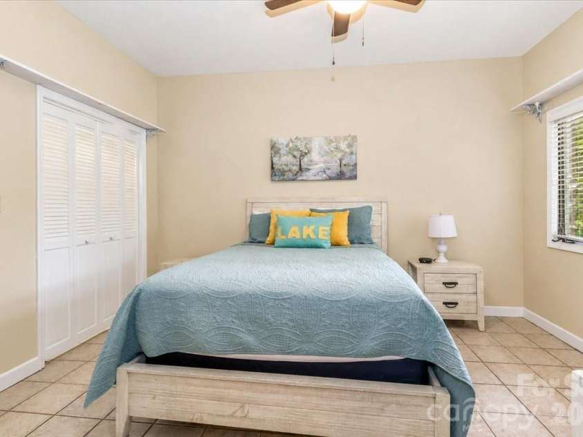 113 Tinker Place, Troutman, NC 28166.  MLS# CAR4384005, YatesRealty ID 26717. Bedroom
