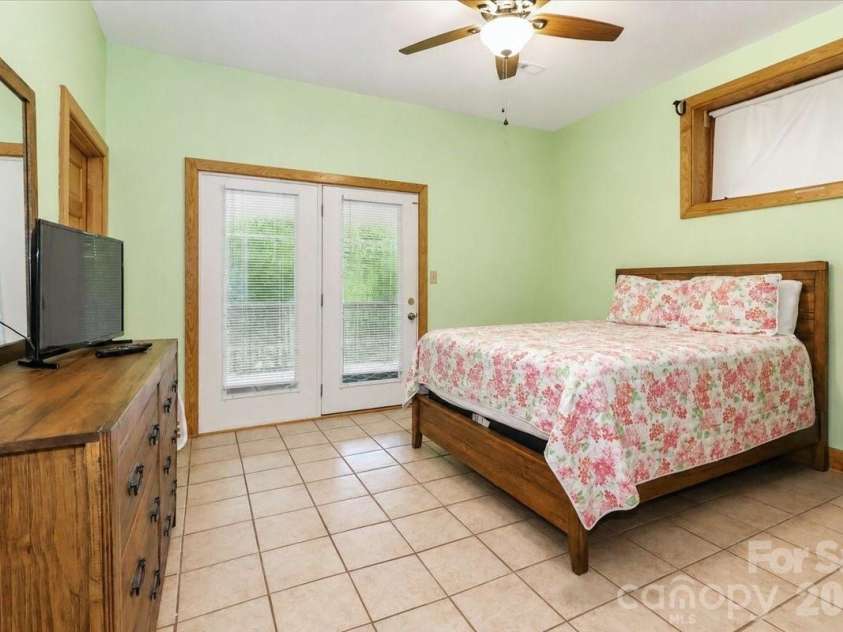 113 Tinker Place, Troutman, NC 28166.  MLS# CAR4384005, YatesRealty ID 26717. Bedroom basement