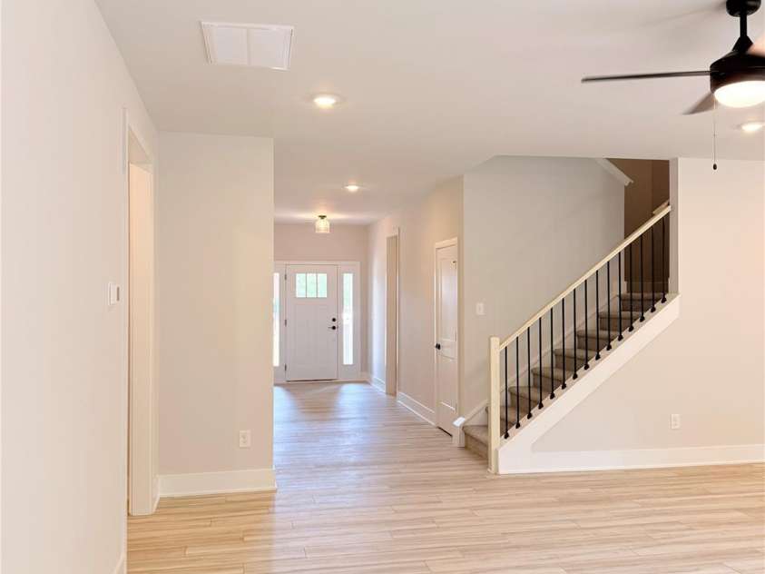 214 Imperial Way, Albemarle, NC 28001.  MLS# CAR4386156, YatesRealty ID 26718. 
