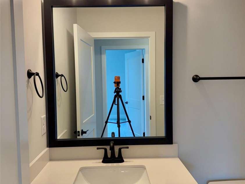 214 Imperial Way, Albemarle, NC 28001.  MLS# CAR4386156, YatesRealty ID 26718. Bathroom 1