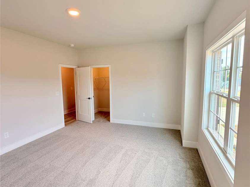 214 Imperial Way, Albemarle, NC 28001.  MLS# CAR4386156, YatesRealty ID 26718. Bedroom 1