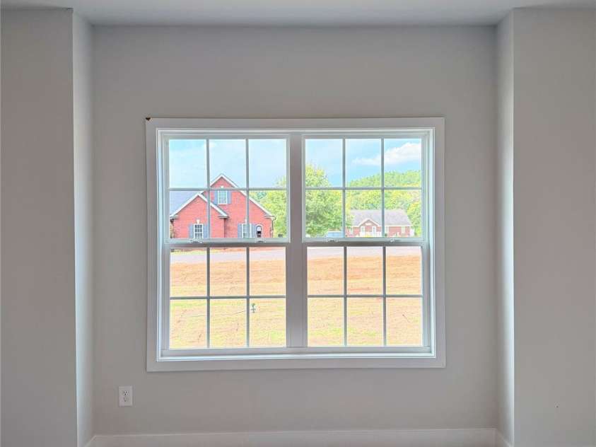 214 Imperial Way, Albemarle, NC 28001.  MLS# CAR4386156, YatesRealty ID 26718. Bedroom 1