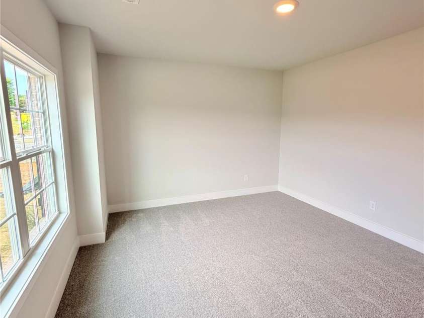 214 Imperial Way, Albemarle, NC 28001.  MLS# CAR4386156, YatesRealty ID 26718. Bedroom 1