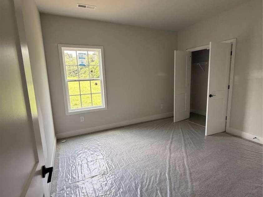 214 Imperial Way, Albemarle, NC 28001.  MLS# CAR4386156, YatesRealty ID 26718. Bedroom 2