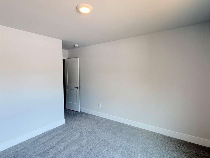 214 Imperial Way, Albemarle, NC 28001.  MLS# CAR4386156, YatesRealty ID 26718. Bedroom 3