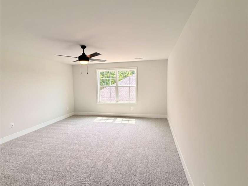 214 Imperial Way, Albemarle, NC 28001.  MLS# CAR4386156, YatesRealty ID 26718. Bonus area