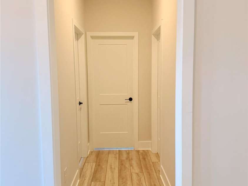 214 Imperial Way, Albemarle, NC 28001.  MLS# CAR4386156, YatesRealty ID 26718. Entrance to secondary rooms & bathroom