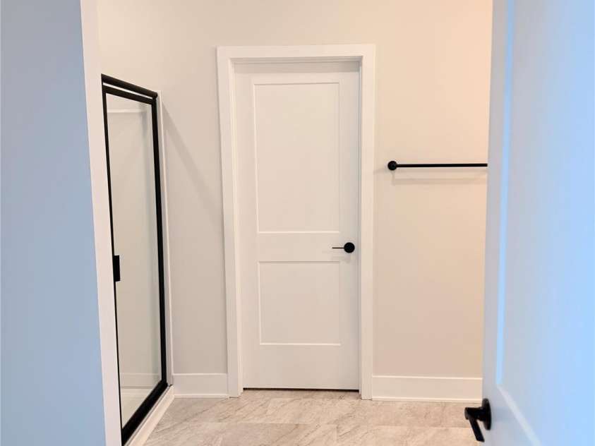 214 Imperial Way, Albemarle, NC 28001.  MLS# CAR4386156, YatesRealty ID 26718. Master bathroom