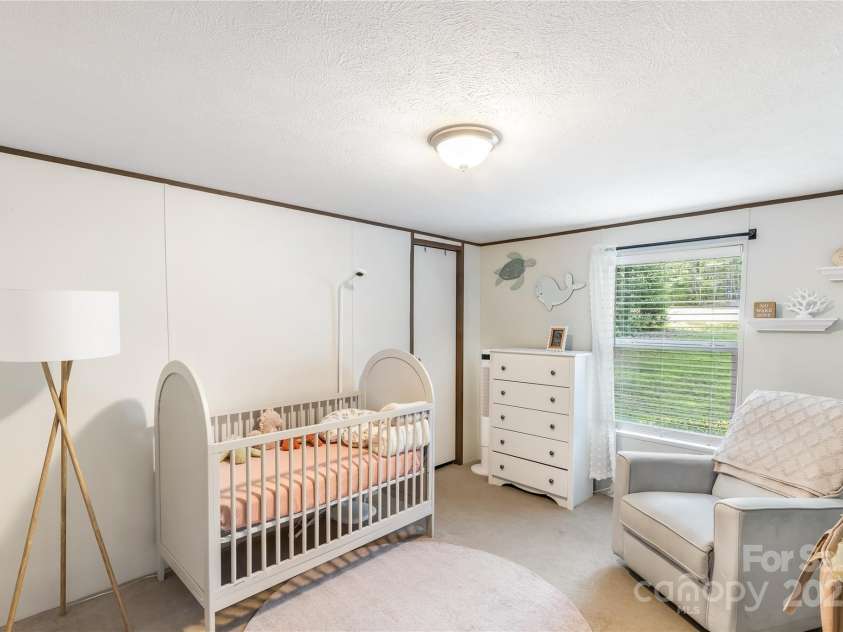 615 Red Leaf Lane, China Grove, NC 28023.  MLS# CAR4281879, YatesRealty ID 26718. 