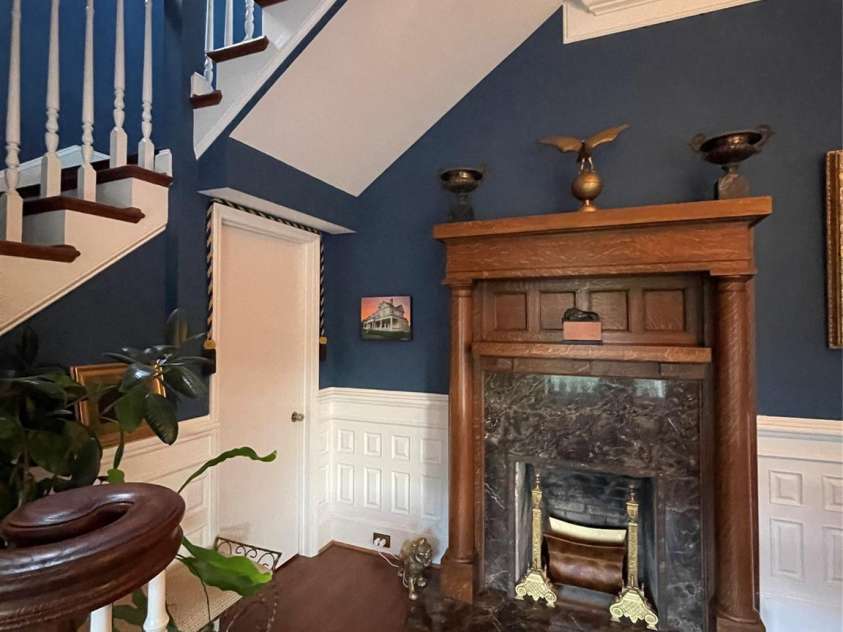 301 Windsor Street, Monroe, NC 28112.  MLS# CAR4278851, YatesRealty ID 26719. 