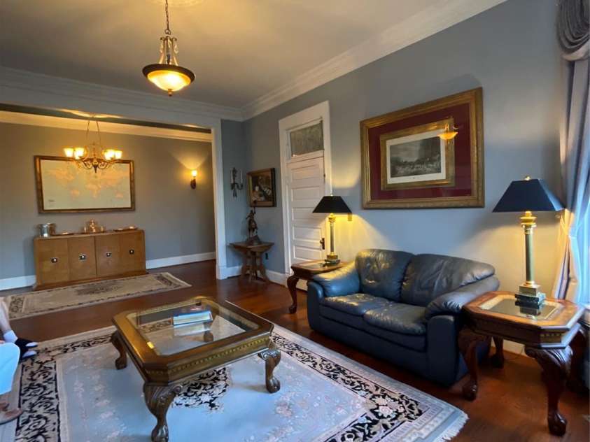 301 Windsor Street, Monroe, NC 28112.  MLS# CAR4278851, YatesRealty ID 26719. 