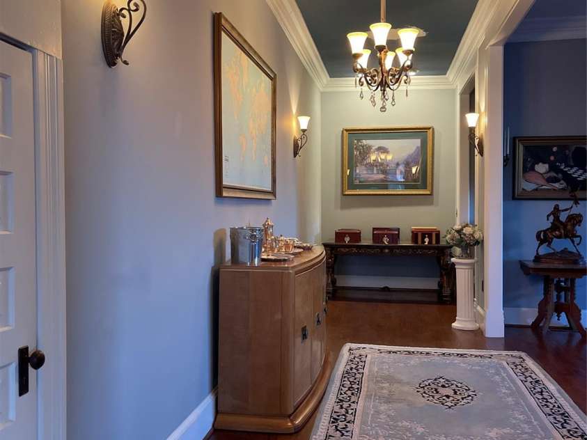 301 Windsor Street, Monroe, NC 28112.  MLS# CAR4278851, YatesRealty ID 26719. 