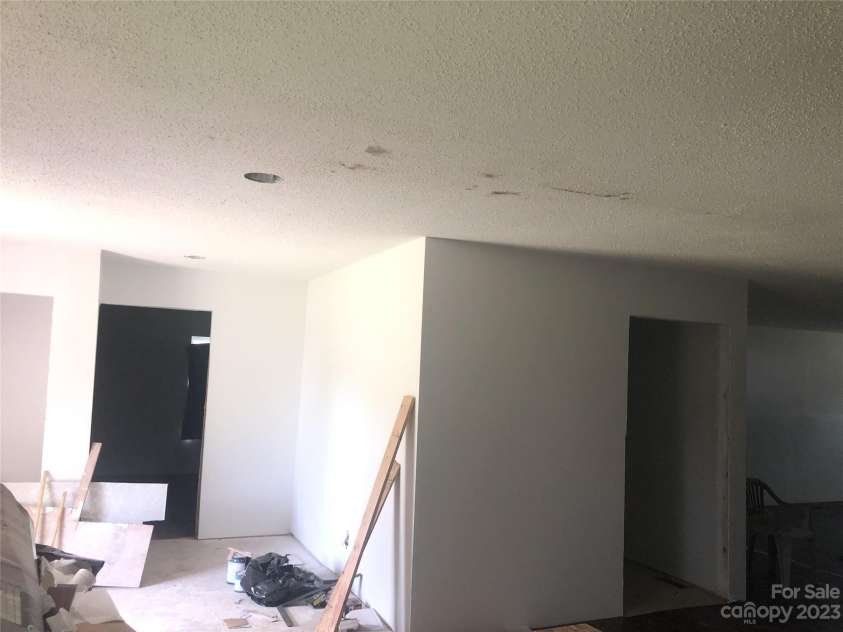 310 East Street, Heath Springs, SC 29058.  MLS# CAR3876425, YatesRealty ID 2672. Front Entrance