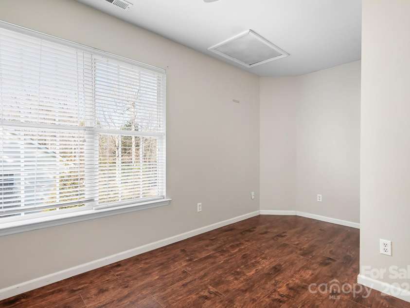 449 Doves Crest Court, Stanley, NC 28164.  MLS# CAR4220525, YatesRealty ID 2672. 2nd floor Office