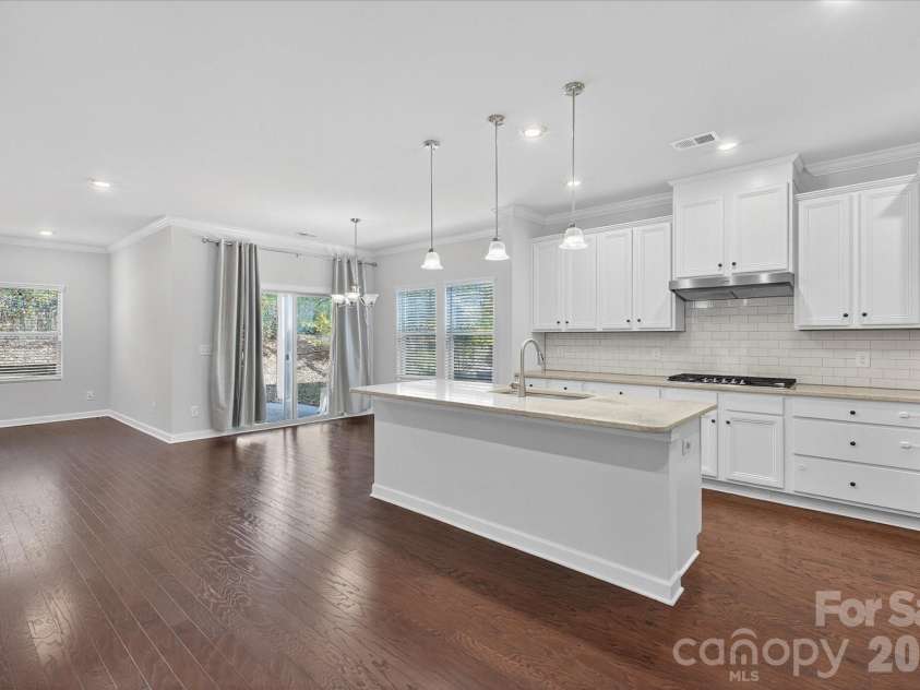 5031 Burnwald Court, Fort Mill, SC 29715.  MLS# CAR4342852, YatesRealty ID 2672. 