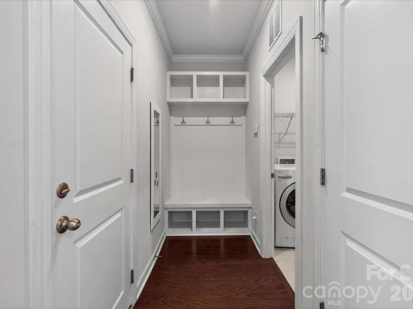 5031 Burnwald Court, Fort Mill, SC 29715.  MLS# CAR4342852, YatesRealty ID 2672. Drop Zone