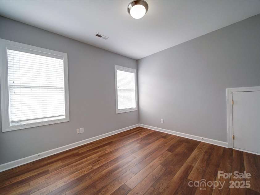 7642 Horseshoe Creek Drive, Huntersville, NC 28078.  MLS# CAR4249944, YatesRealty ID 26720. Fifth Bedroom