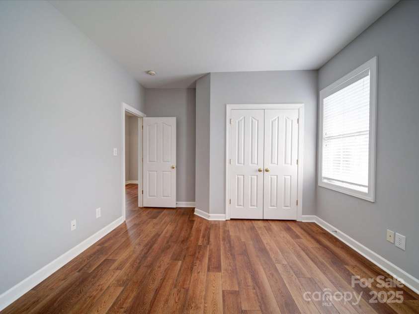 7642 Horseshoe Creek Drive, Huntersville, NC 28078.  MLS# CAR4249944, YatesRealty ID 26720. Fourth Bedroom