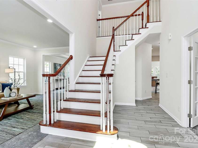 1427 Rosemont Drive, Indian Land, SC 29707.  MLS# CAR4275426, YatesRealty ID 26722. 