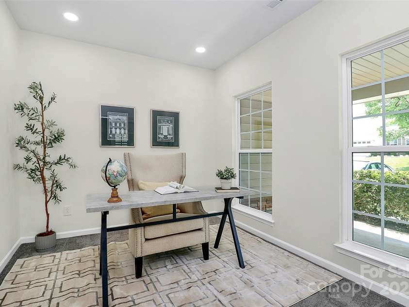 1427 Rosemont Drive, Indian Land, SC 29707.  MLS# CAR4275426, YatesRealty ID 26722. 