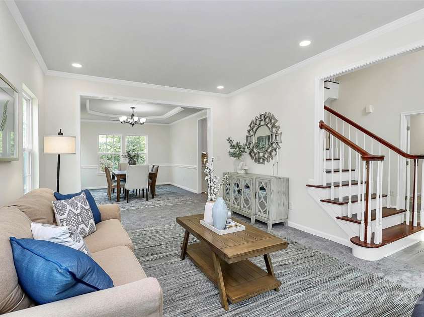 1427 Rosemont Drive, Indian Land, SC 29707.  MLS# CAR4275426, YatesRealty ID 26722. 