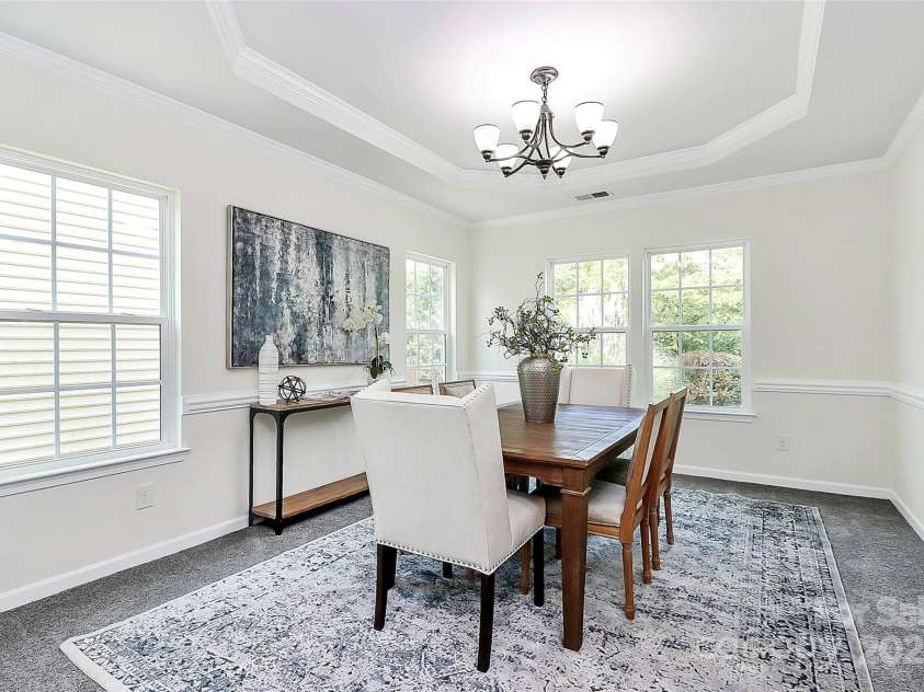 1427 Rosemont Drive, Indian Land, SC 29707.  MLS# CAR4275426, YatesRealty ID 26722. 