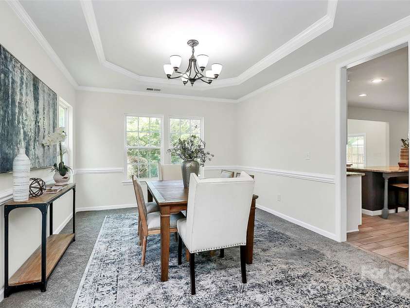 1427 Rosemont Drive, Indian Land, SC 29707.  MLS# CAR4275426, YatesRealty ID 26722. 