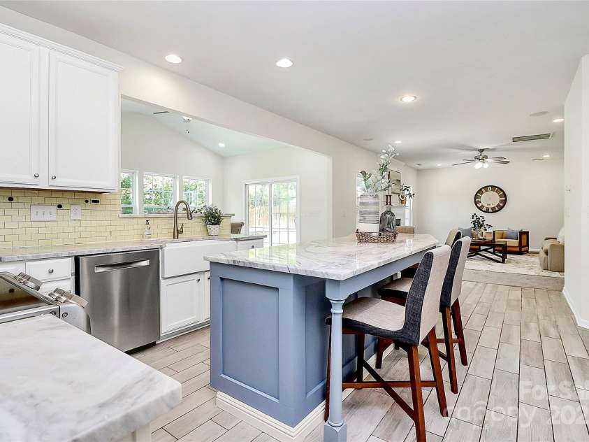 1427 Rosemont Drive, Indian Land, SC 29707.  MLS# CAR4275426, YatesRealty ID 26722. 
