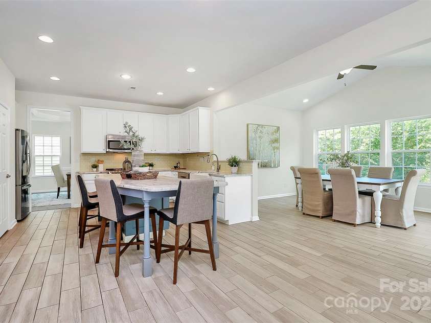 1427 Rosemont Drive, Indian Land, SC 29707.  MLS# CAR4275426, YatesRealty ID 26722. 