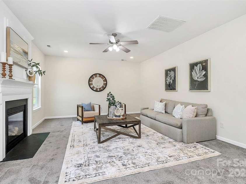 1427 Rosemont Drive, Indian Land, SC 29707.  MLS# CAR4275426, YatesRealty ID 26722. 