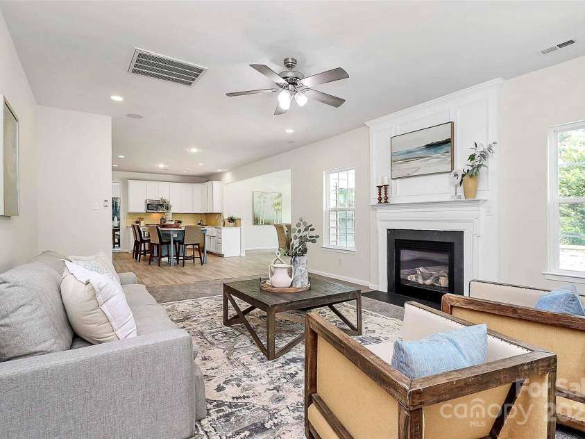 1427 Rosemont Drive, Indian Land, SC 29707.  MLS# CAR4275426, YatesRealty ID 26722. 