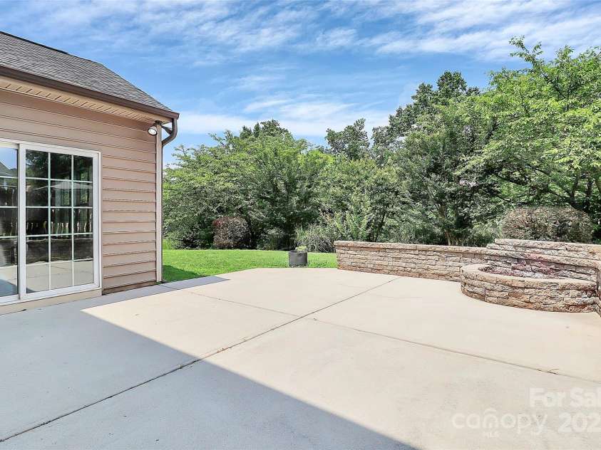 1427 Rosemont Drive, Indian Land, SC 29707.  MLS# CAR4275426, YatesRealty ID 26722. 