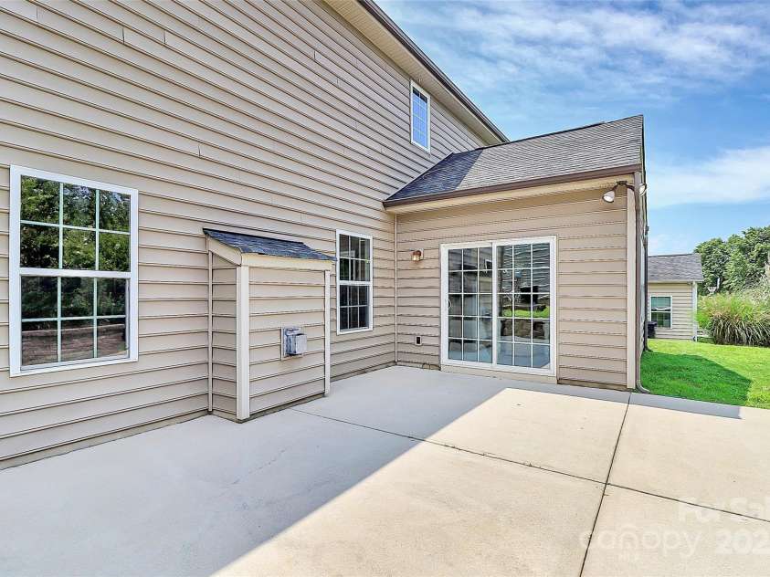 1427 Rosemont Drive, Indian Land, SC 29707.  MLS# CAR4275426, YatesRealty ID 26722. 