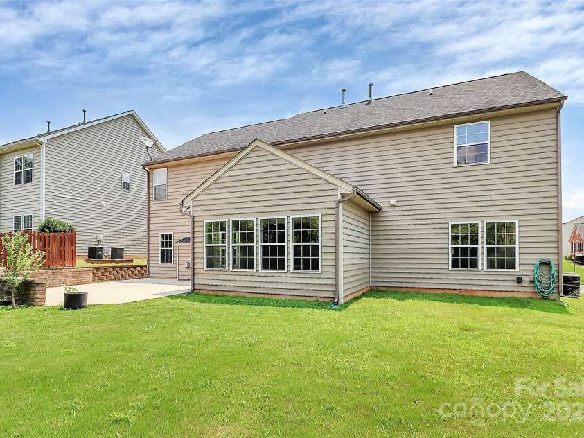 1427 Rosemont Drive, Indian Land, SC 29707.  MLS# CAR4275426, YatesRealty ID 26722. 
