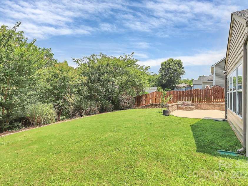 1427 Rosemont Drive, Indian Land, SC 29707.  MLS# CAR4275426, YatesRealty ID 26722. 