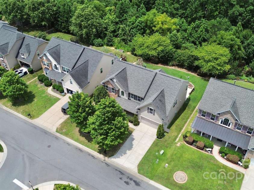 1427 Rosemont Drive, Indian Land, SC 29707.  MLS# CAR4275426, YatesRealty ID 26722. 