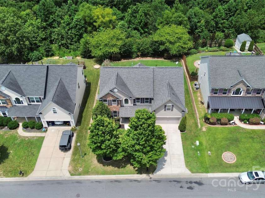 1427 Rosemont Drive, Indian Land, SC 29707.  MLS# CAR4275426, YatesRealty ID 26722. 