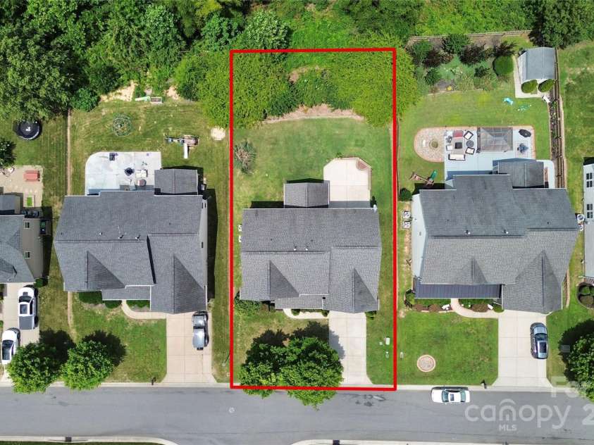 1427 Rosemont Drive, Indian Land, SC 29707.  MLS# CAR4275426, YatesRealty ID 26722. 