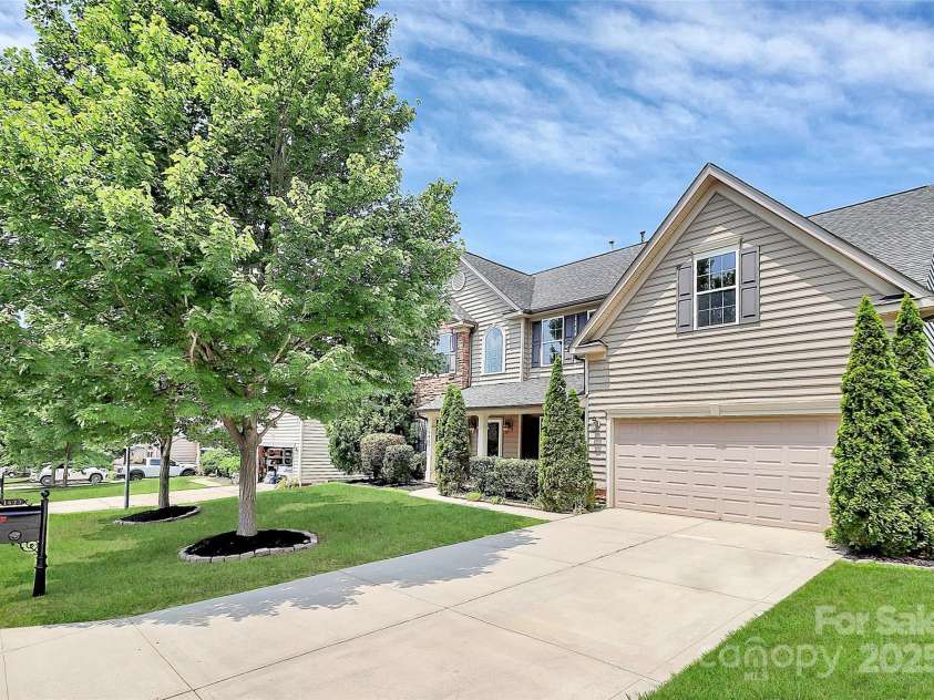 1427 Rosemont Drive, Indian Land, SC 29707.  MLS# CAR4275426, YatesRealty ID 26722. 