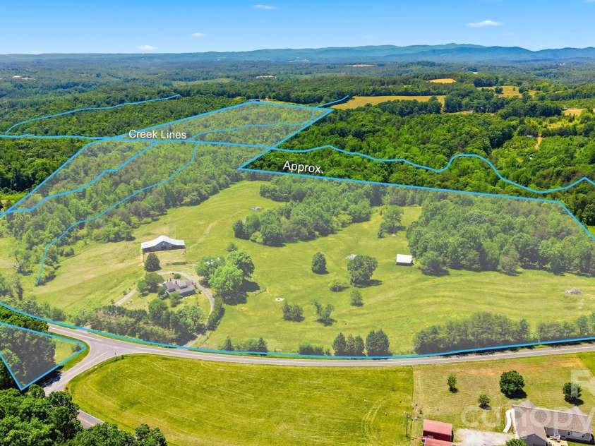 301 Corinth Church Circle, Casar, NC 28620.  MLS# CAR4385194, YatesRealty ID 26724. 