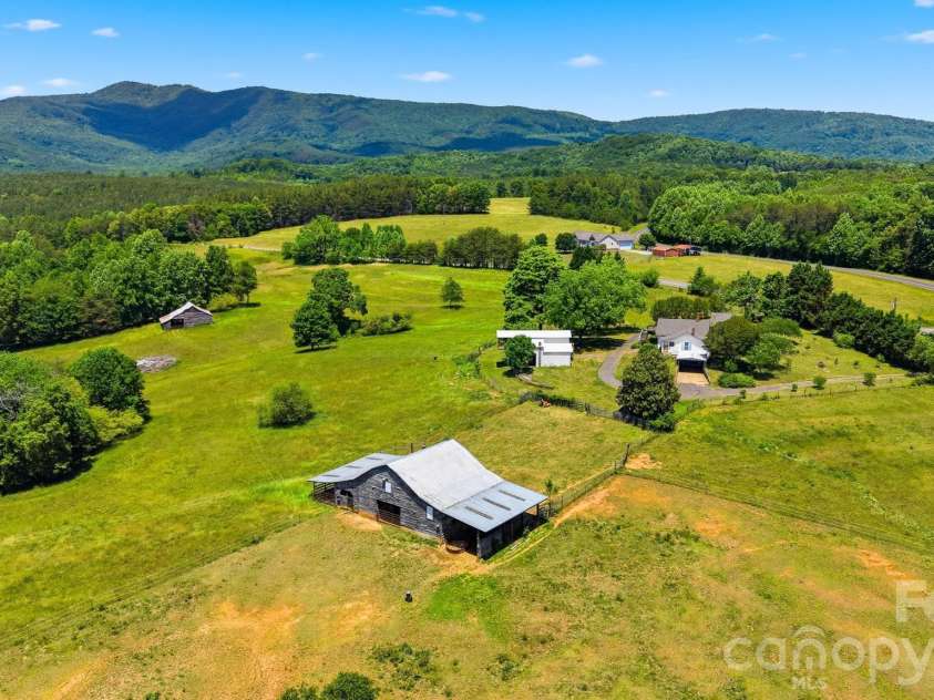 301 Corinth Church Circle, Casar, NC 28620.  MLS# CAR4385194, YatesRealty ID 26724. 