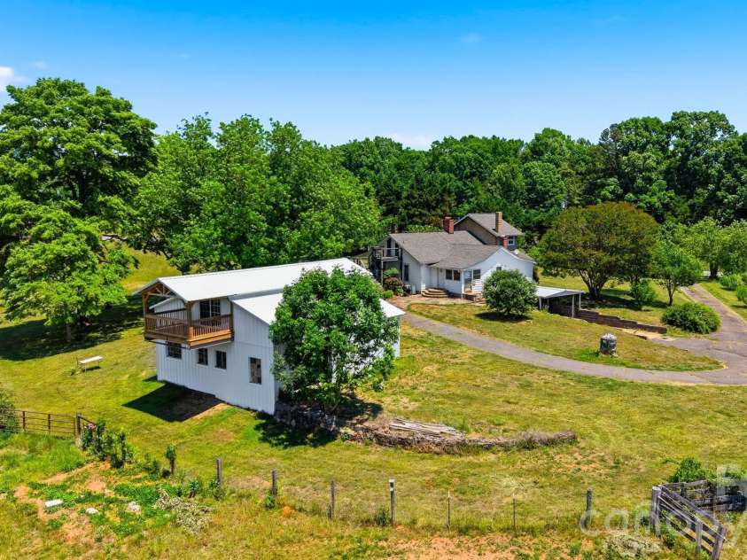 301 Corinth Church Circle, Casar, NC 28620.  MLS# CAR4385194, YatesRealty ID 26724. 